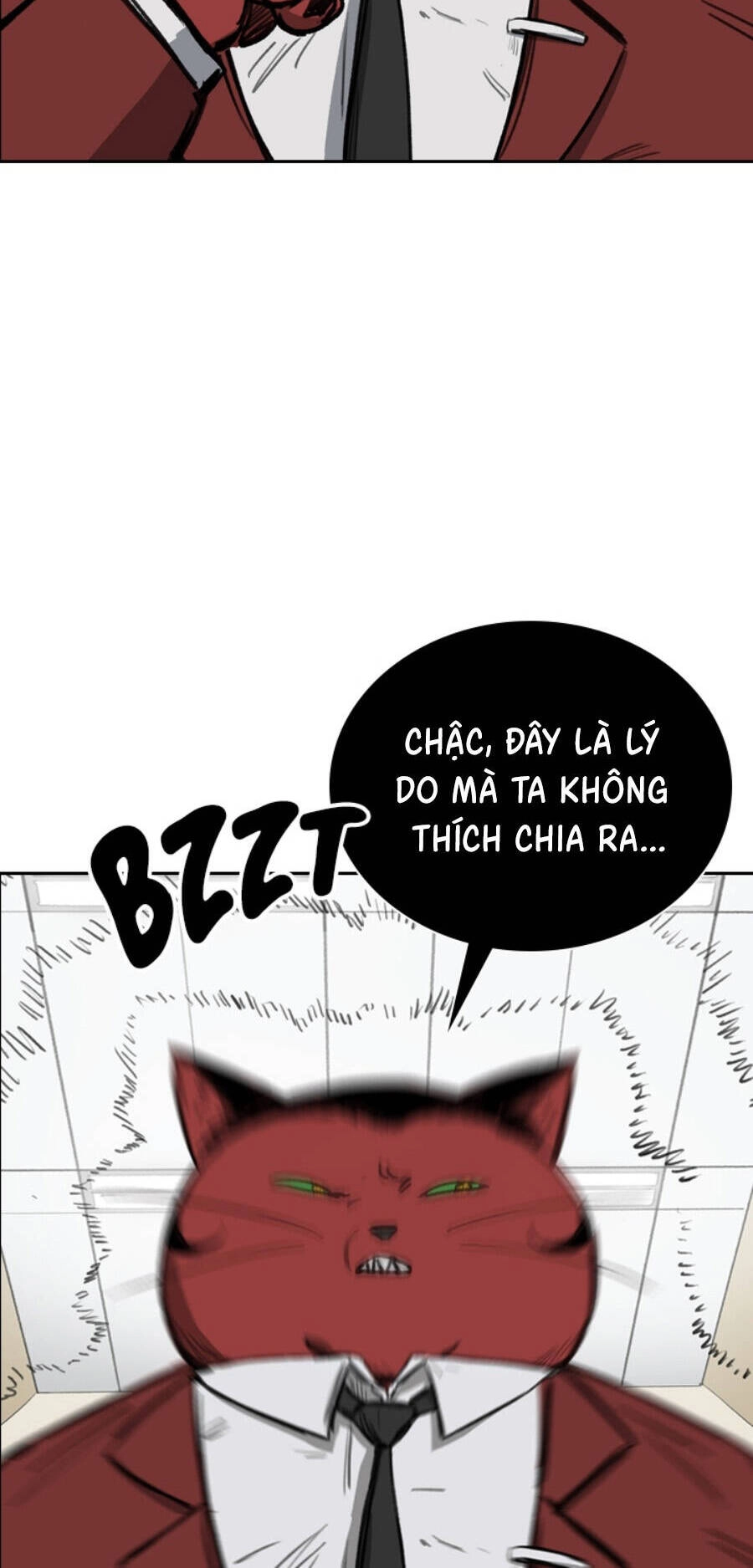 Fray Chapter 26 - 35