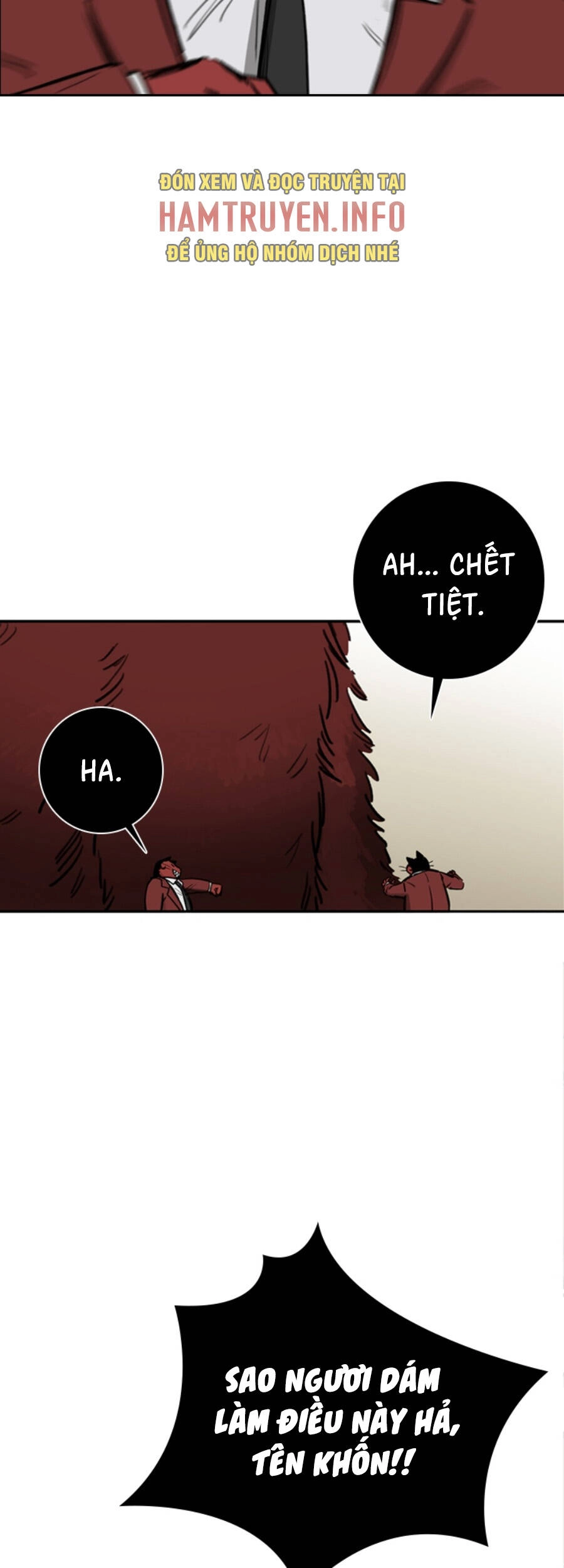 Fray Chapter 26 - 36