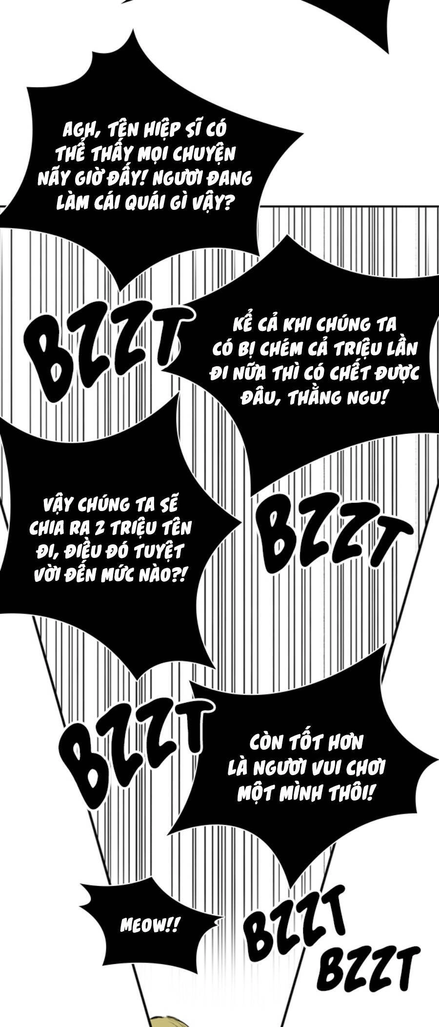 Fray Chapter 26 - 39