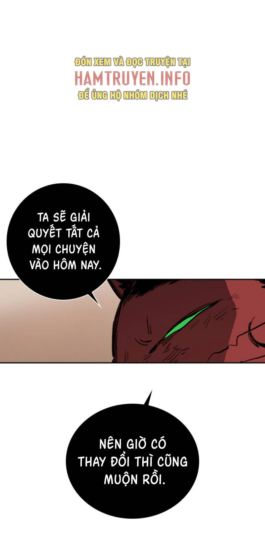 Fray Chapter 26 - 45