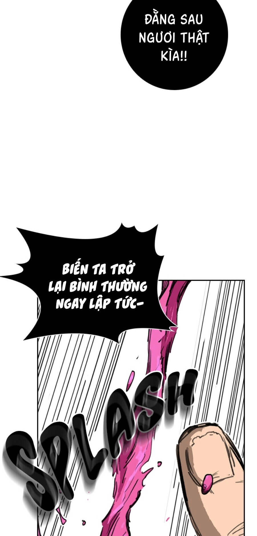 Fray Chapter 26 - 48