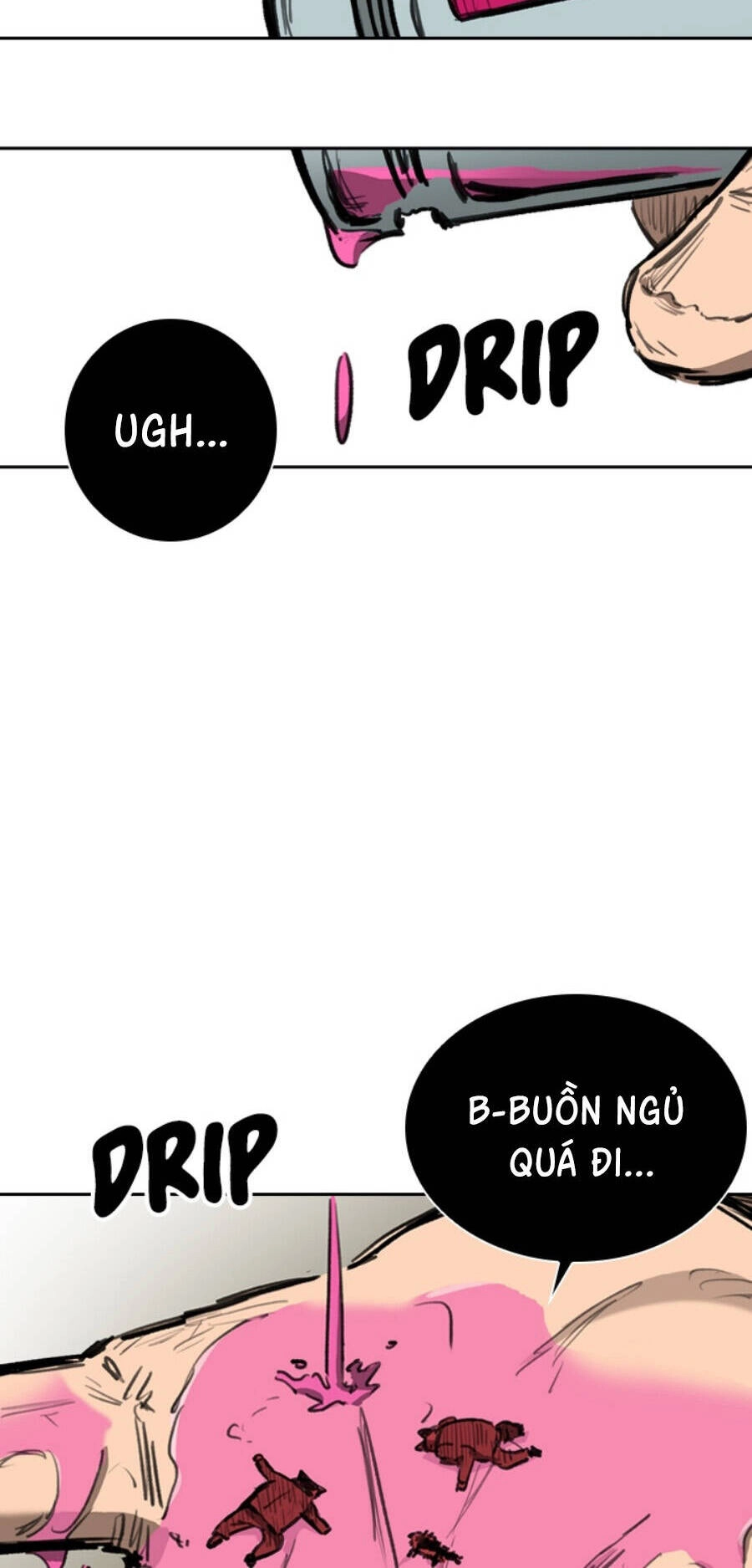 Fray Chapter 26 - 50