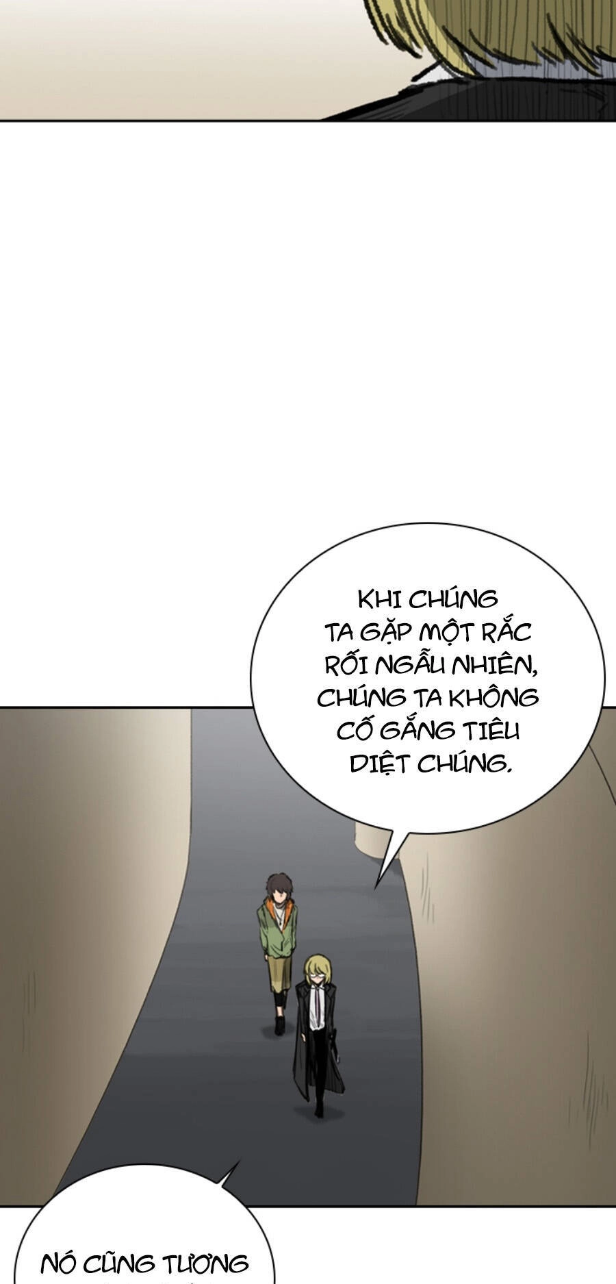 Fray Chapter 26 - 60