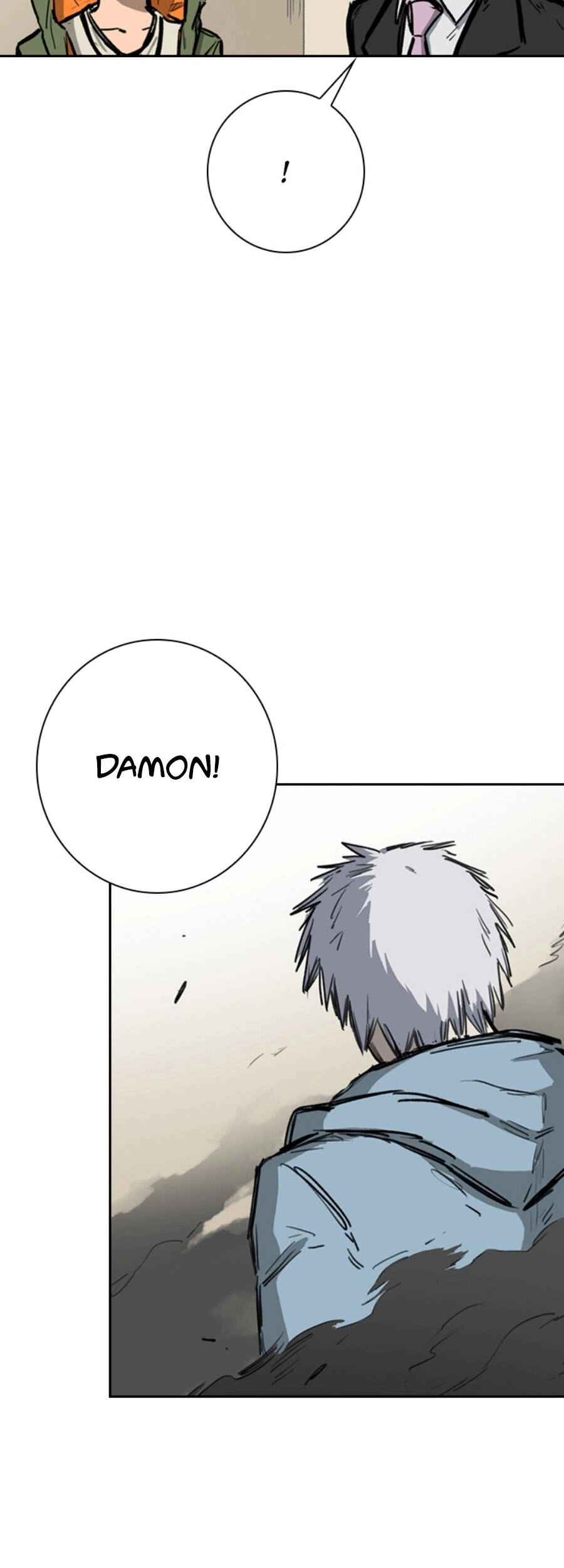 Fray Chapter 26 - 66