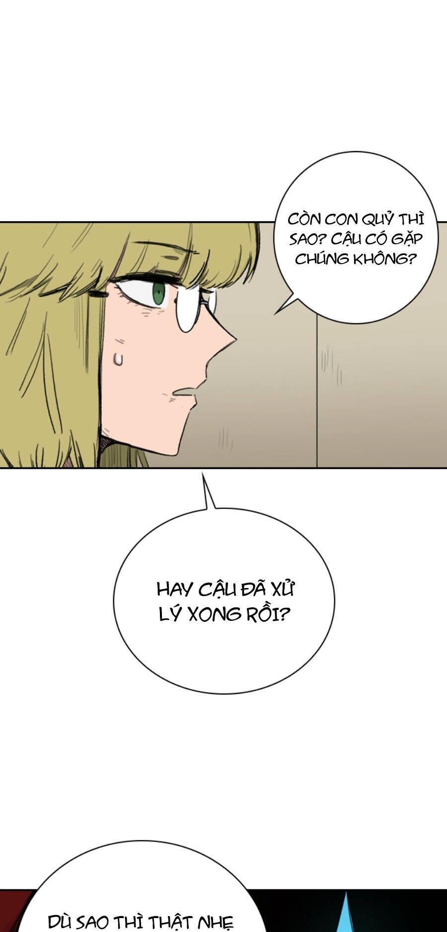 Fray Chapter 26 - 67