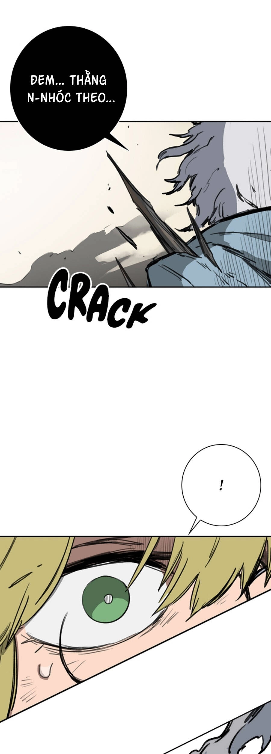 Fray Chapter 26 - 71