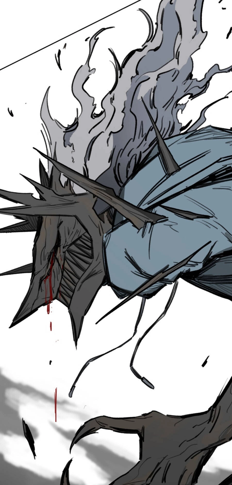 Fray Chapter 26 - 72