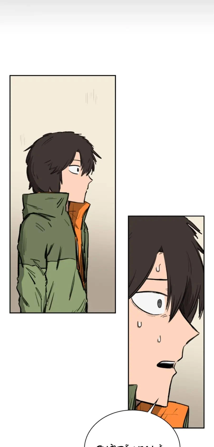 Fray Chapter 27 - 15