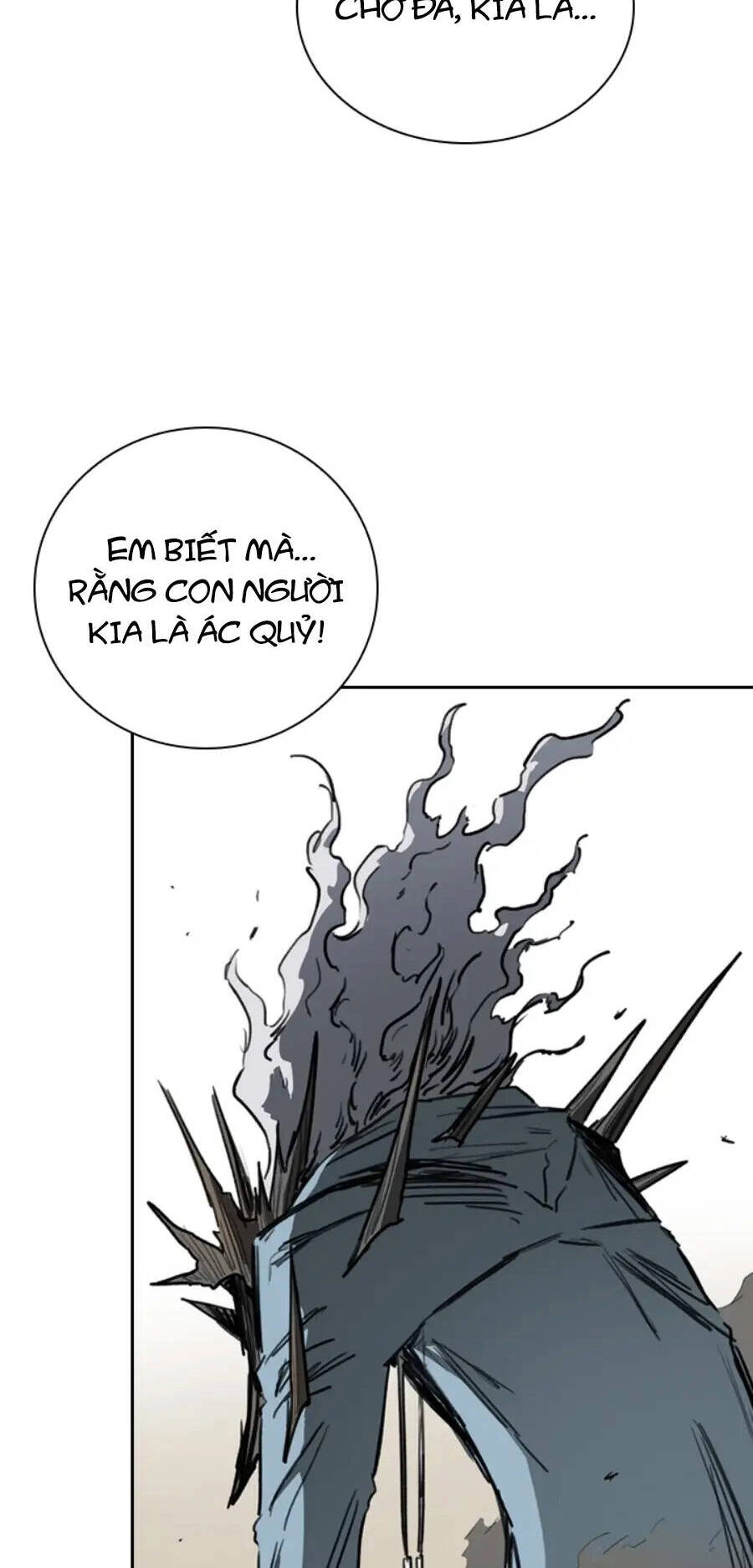 Fray Chapter 27 - 16