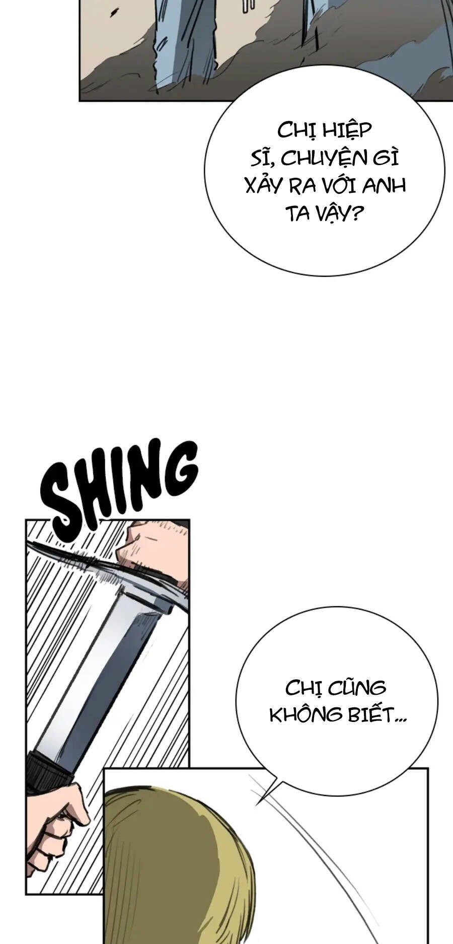 Fray Chapter 27 - 17