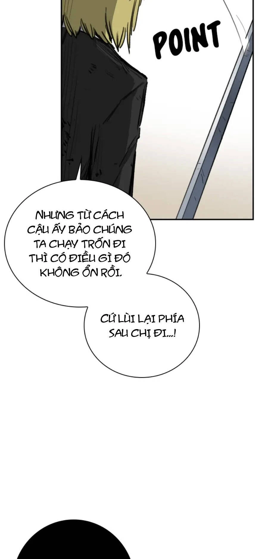 Fray Chapter 27 - 18