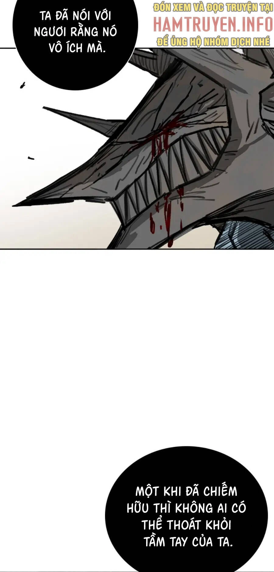 Fray Chapter 27 - 19