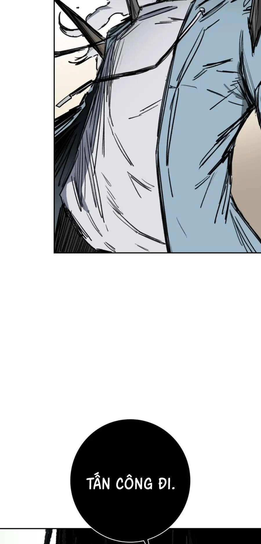 Fray Chapter 27 - 21