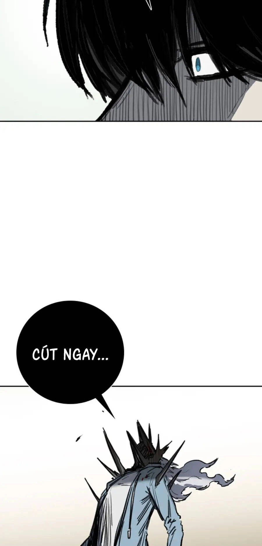 Fray Chapter 27 - 22