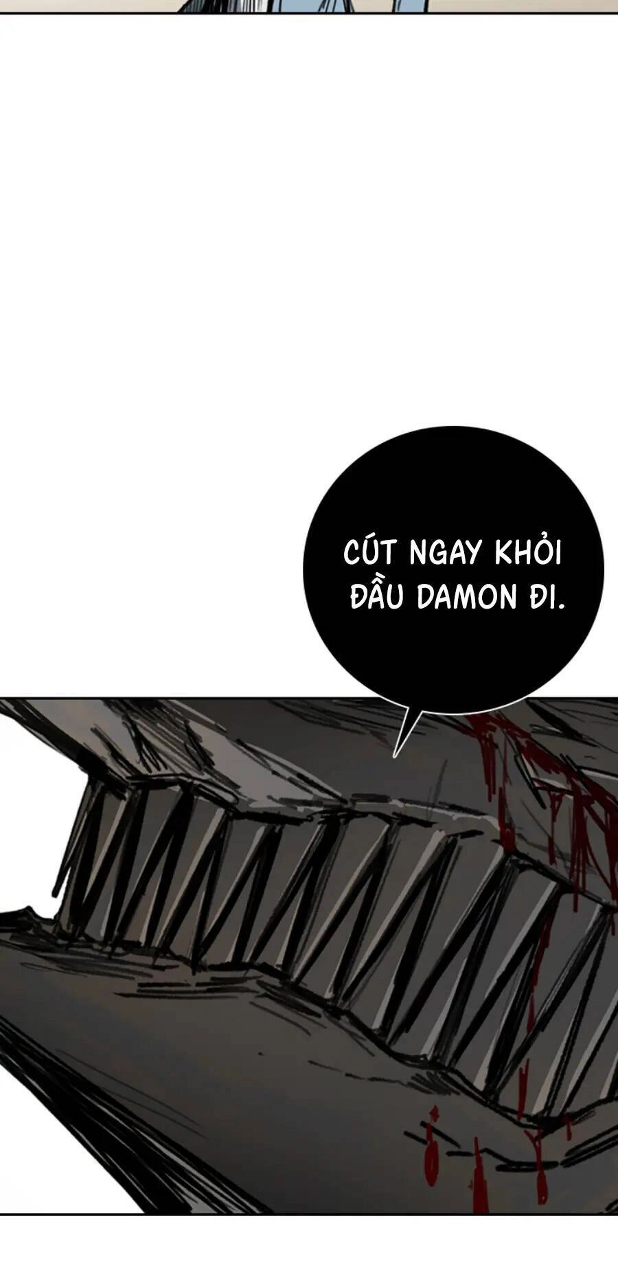 Fray Chapter 27 - 23