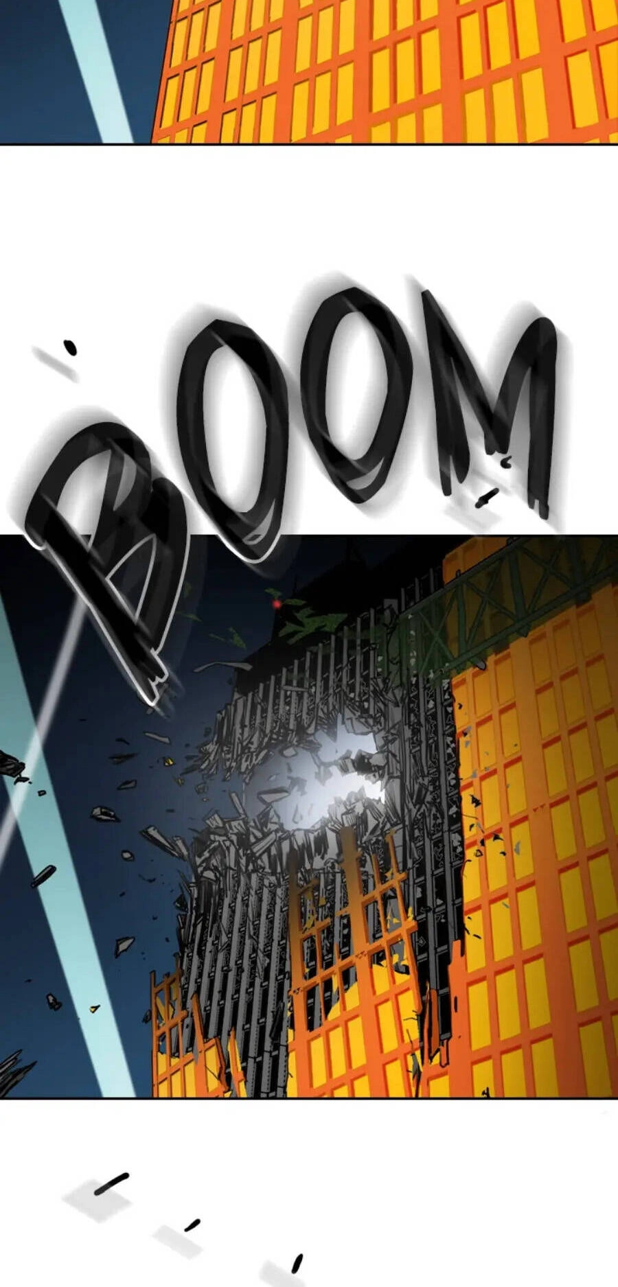 Fray Chapter 27 - 26