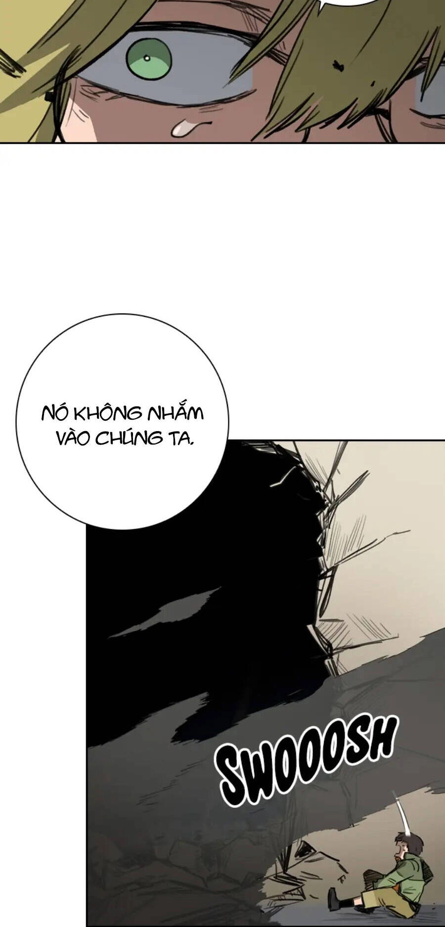 Fray Chapter 27 - 28