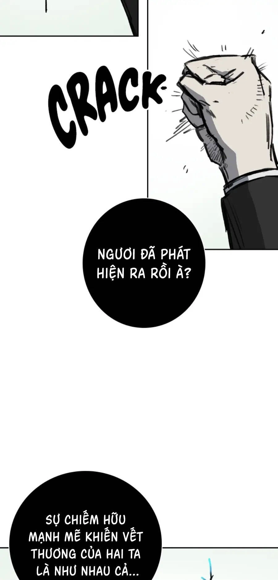 Fray Chapter 27 - 31