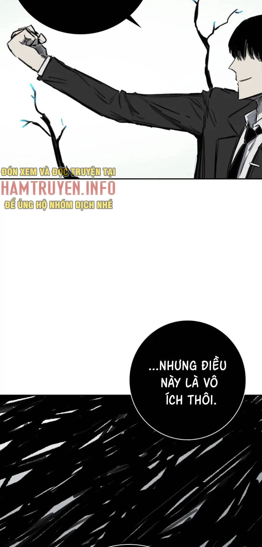 Fray Chapter 27 - 32