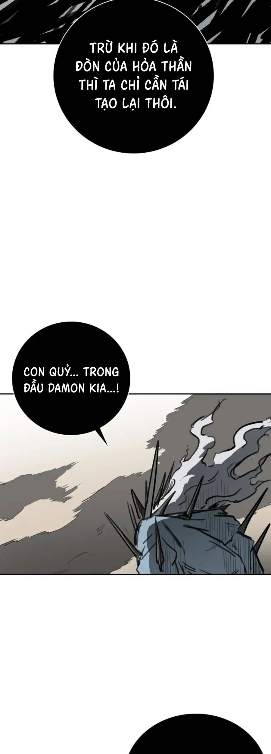 Fray Chapter 27 - 33