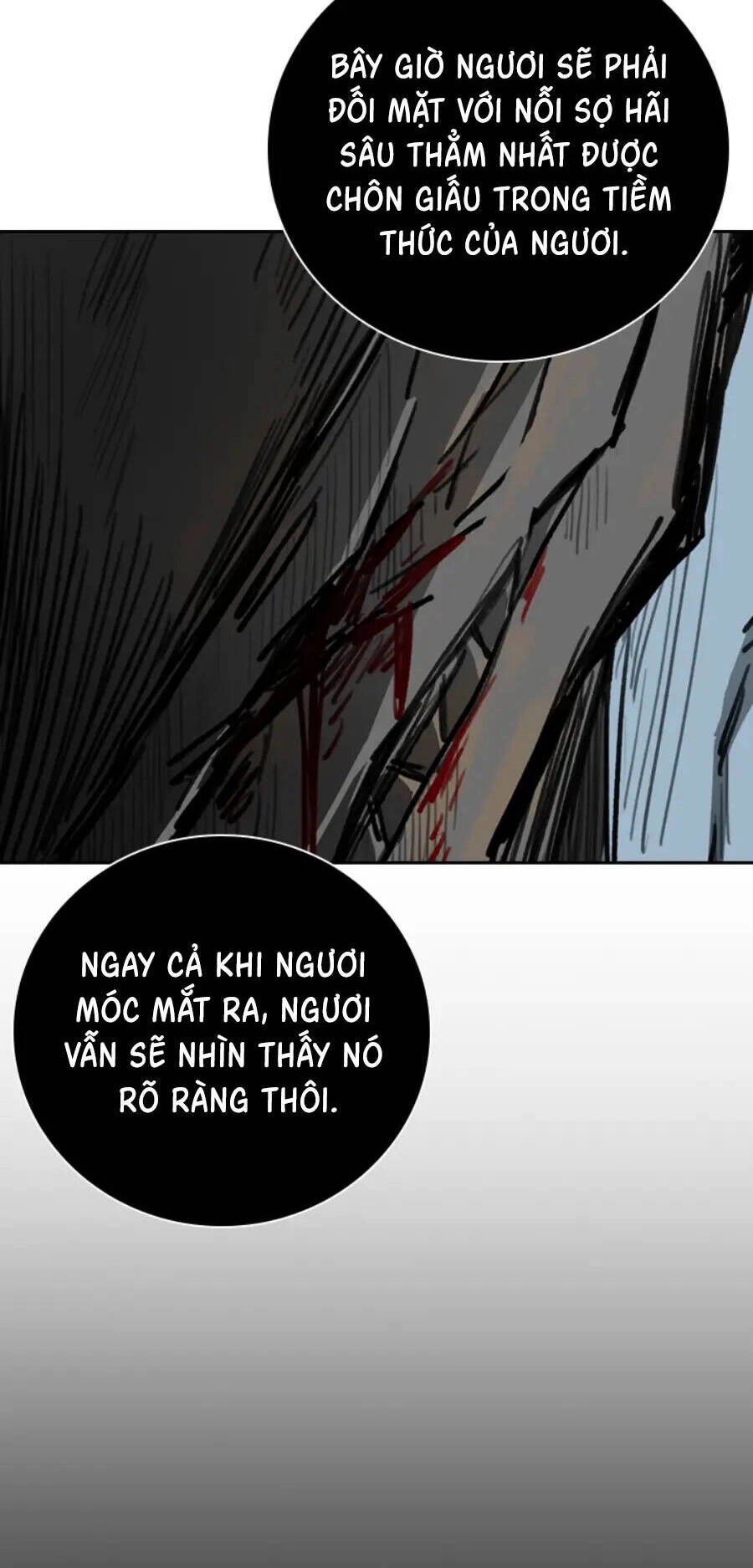 Fray Chapter 27 - 35