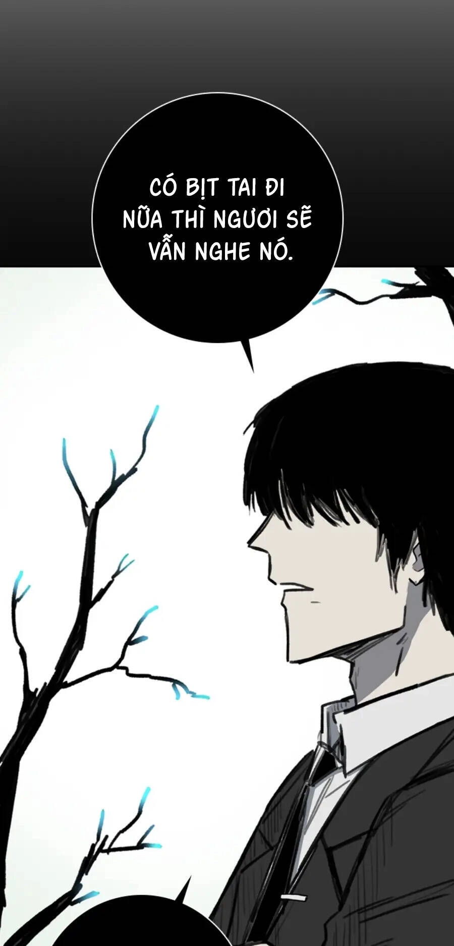 Fray Chapter 27 - 36