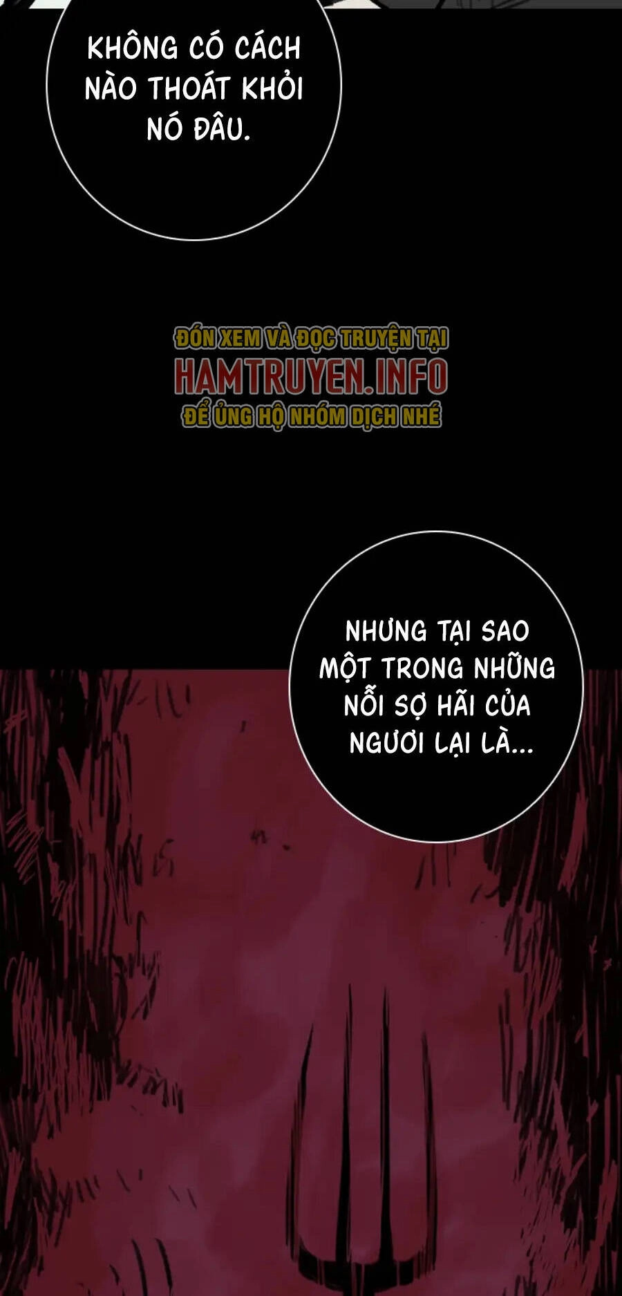 Fray Chapter 27 - 37