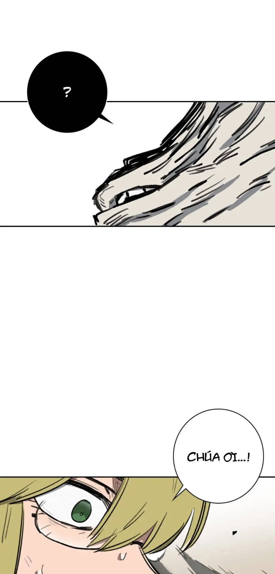 Fray Chapter 27 - 40