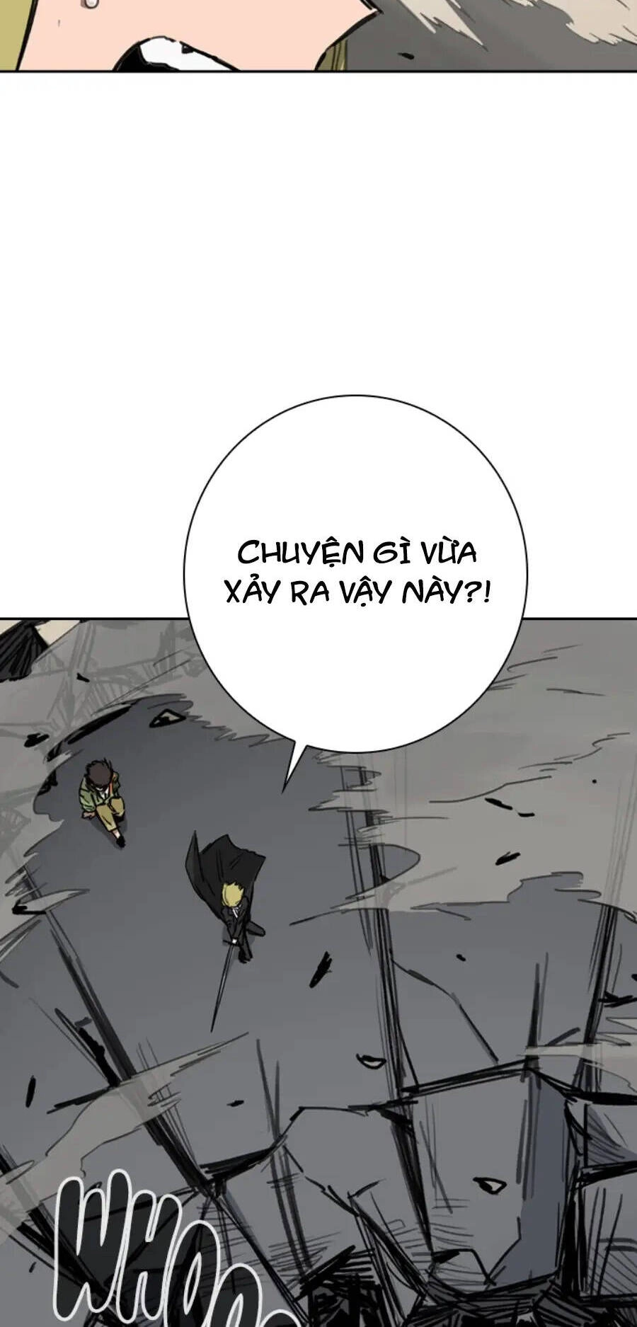 Fray Chapter 27 - 41