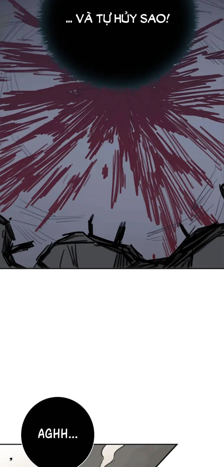 Fray Chapter 27 - 45