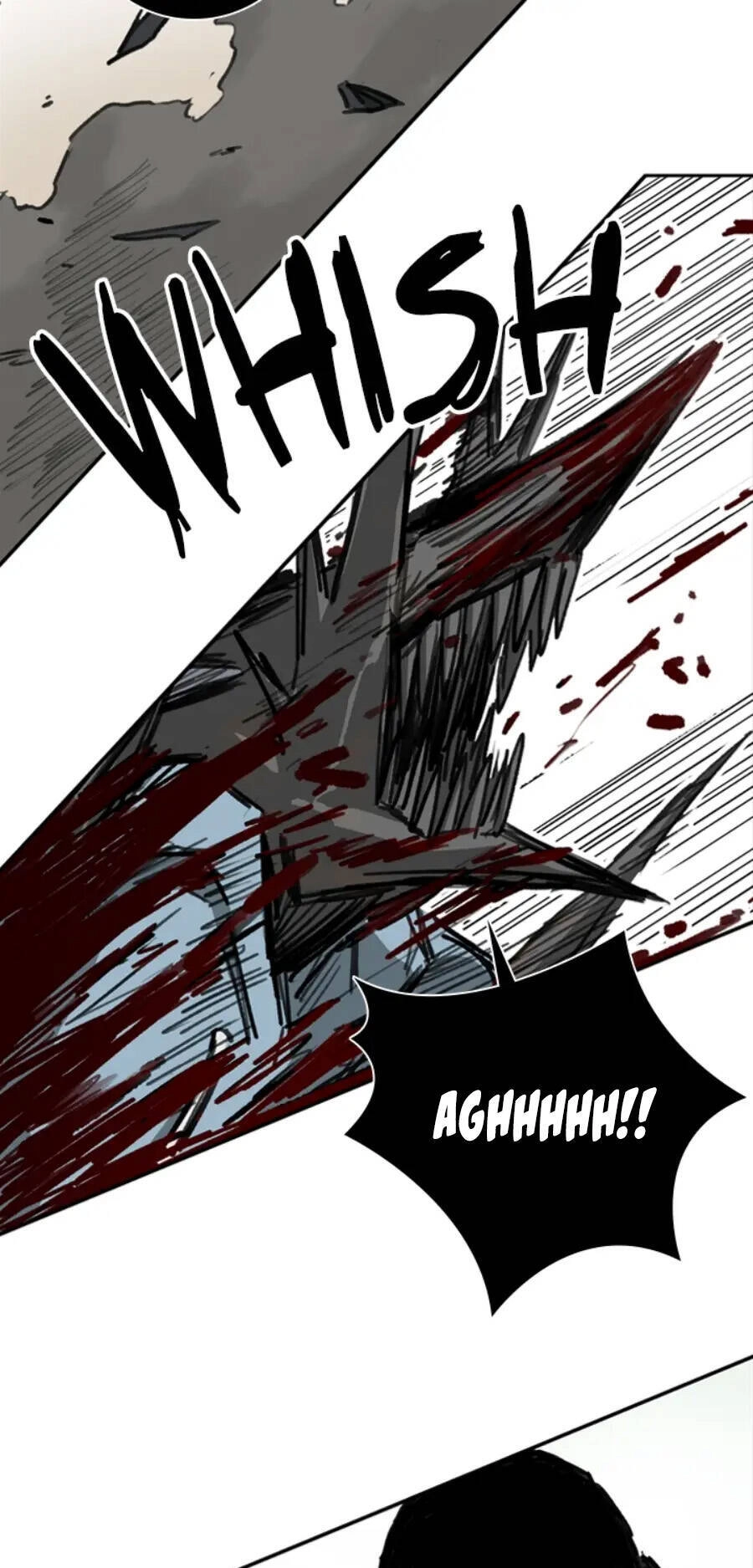 Fray Chapter 27 - 46