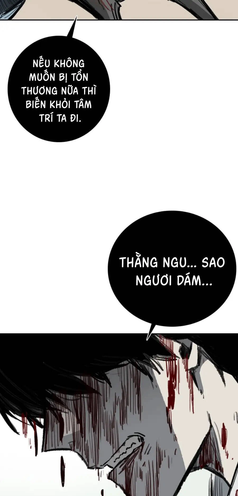 Fray Chapter 27 - 48