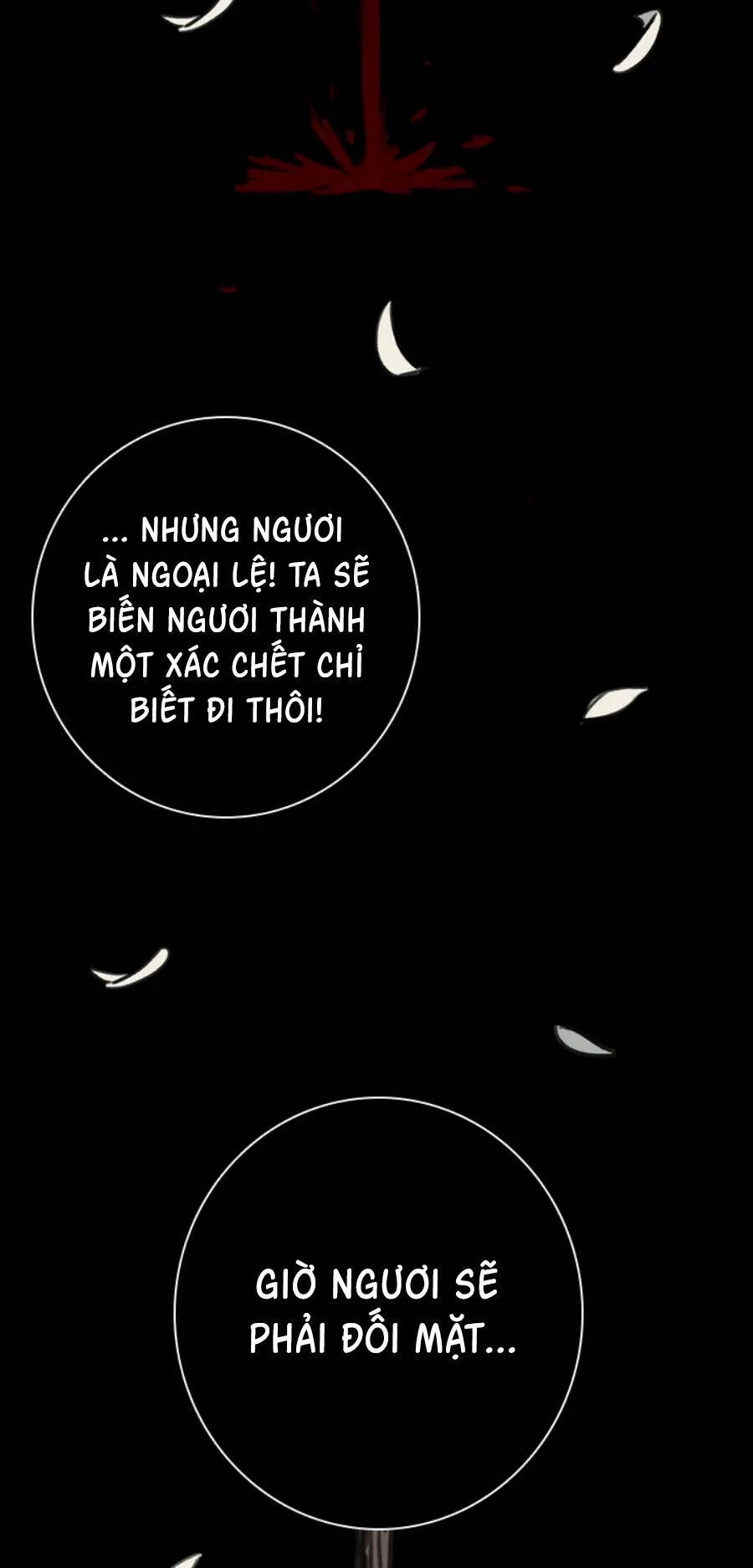 Fray Chapter 27 - 50