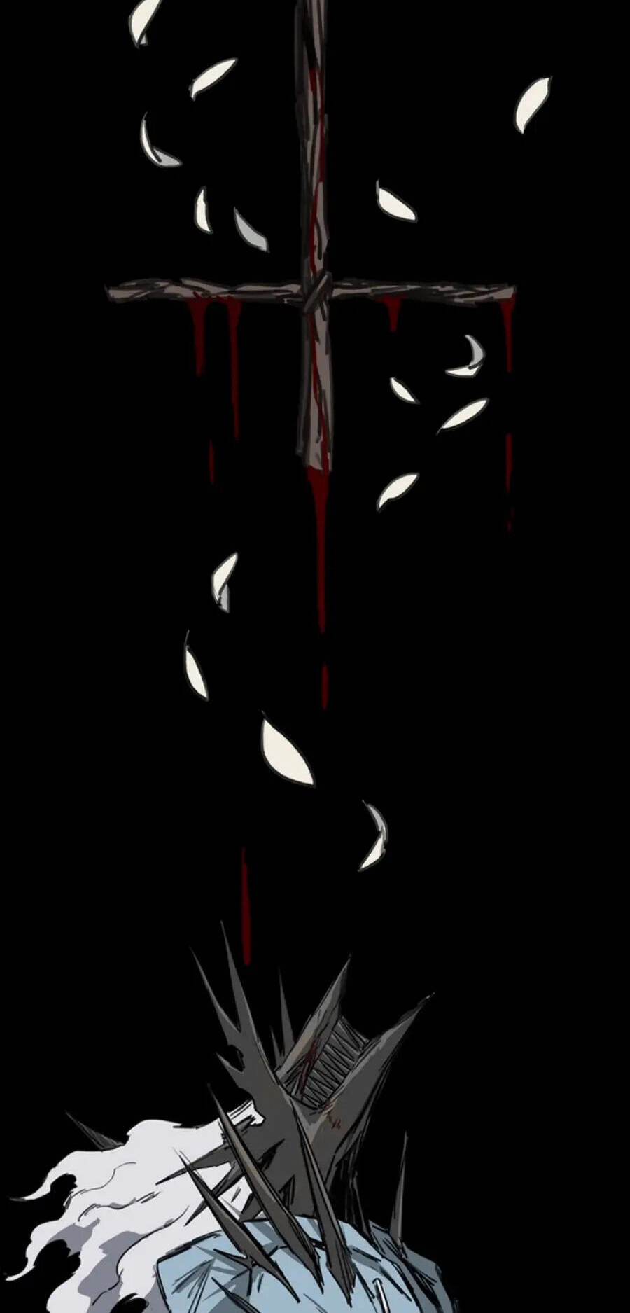 Fray Chapter 27 - 51