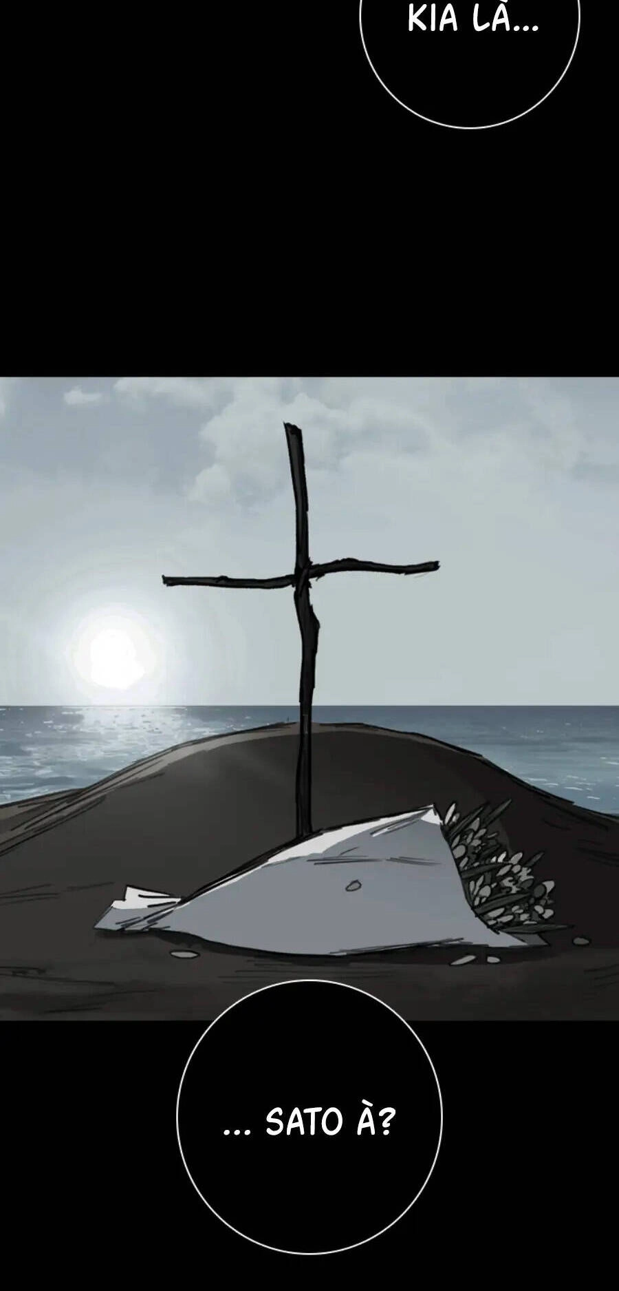 Fray Chapter 27 - 53