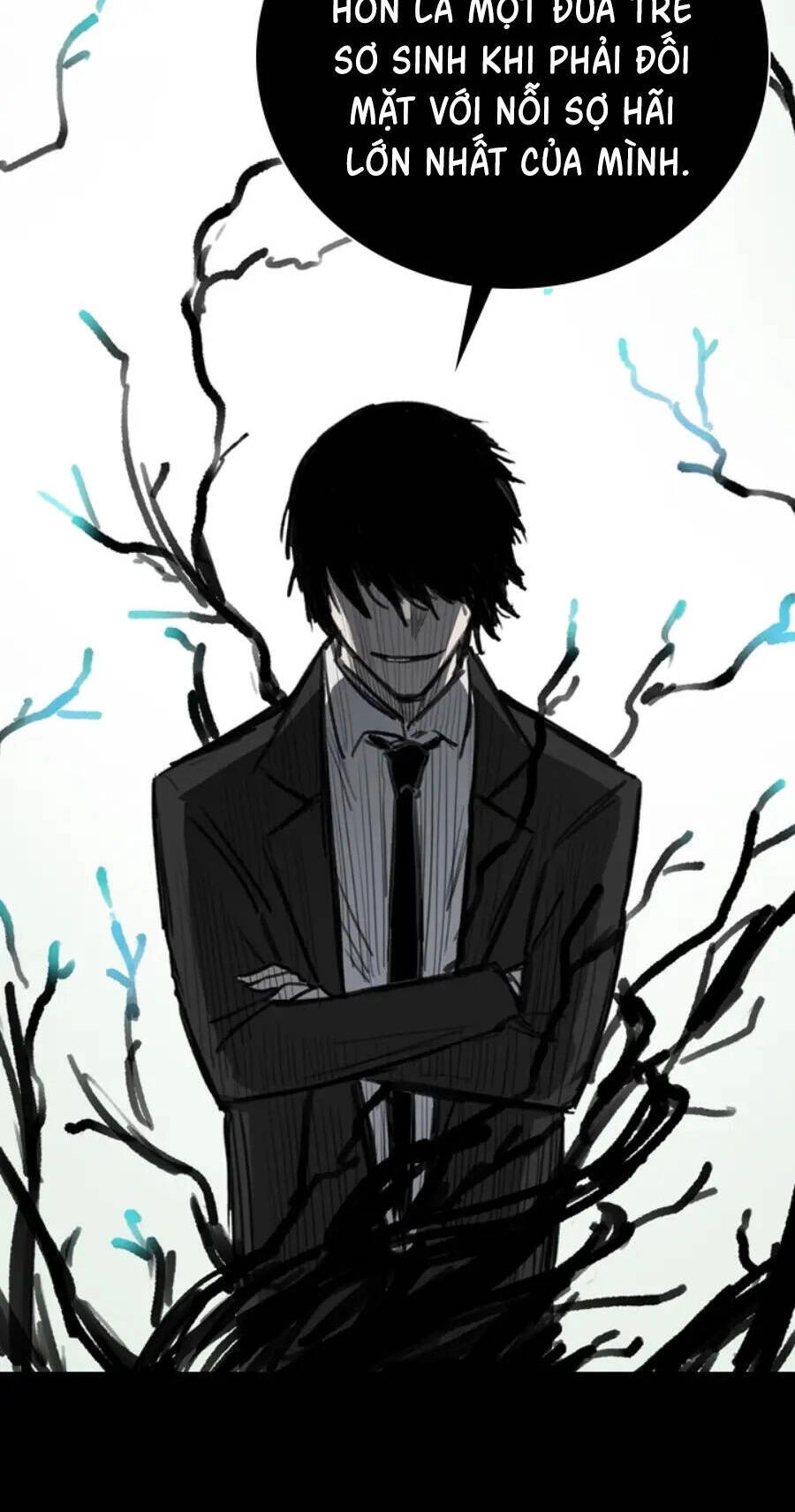 Fray Chapter 27 - 55