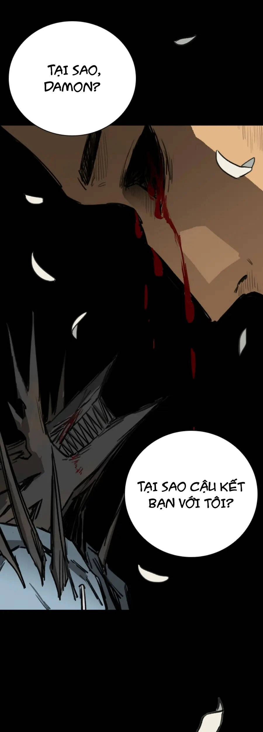 Fray Chapter 27 - 58