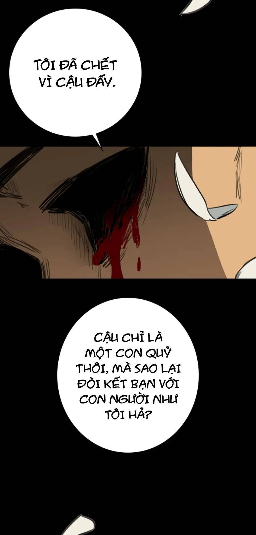 Fray Chapter 27 - 59