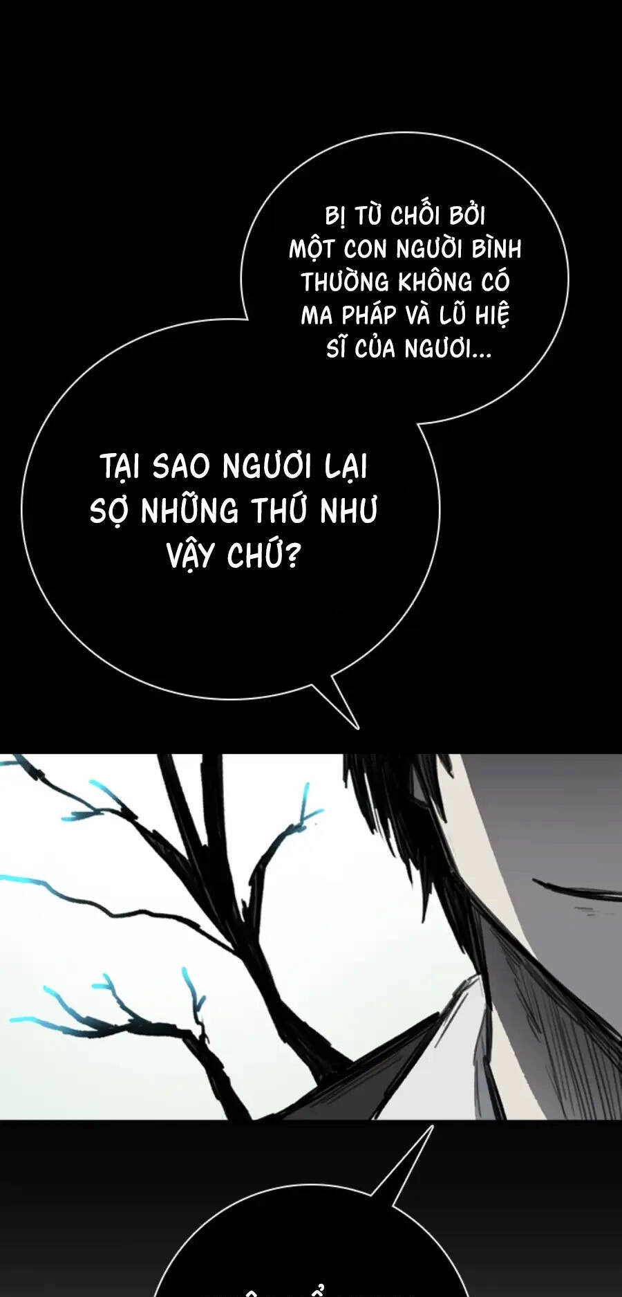 Fray Chapter 27 - 65