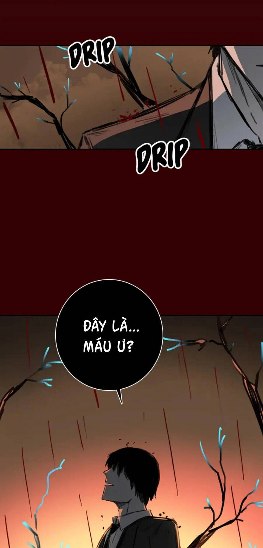 Fray Chapter 27 - 70