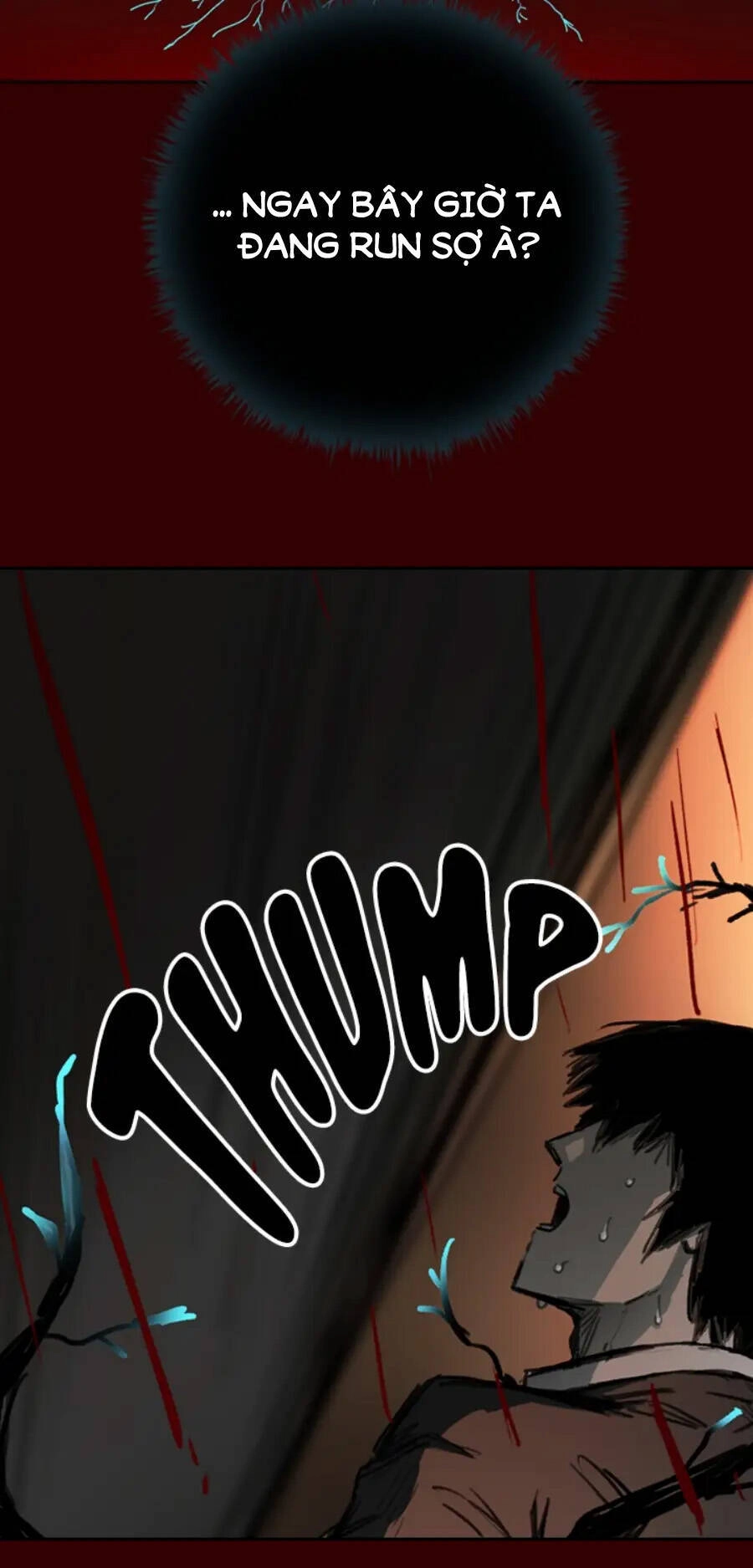 Fray Chapter 27 - 73