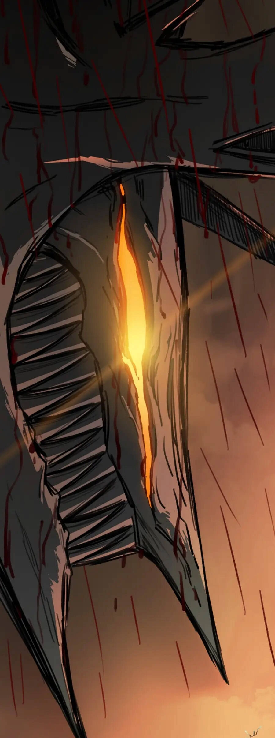 Fray Chapter 27 - 75