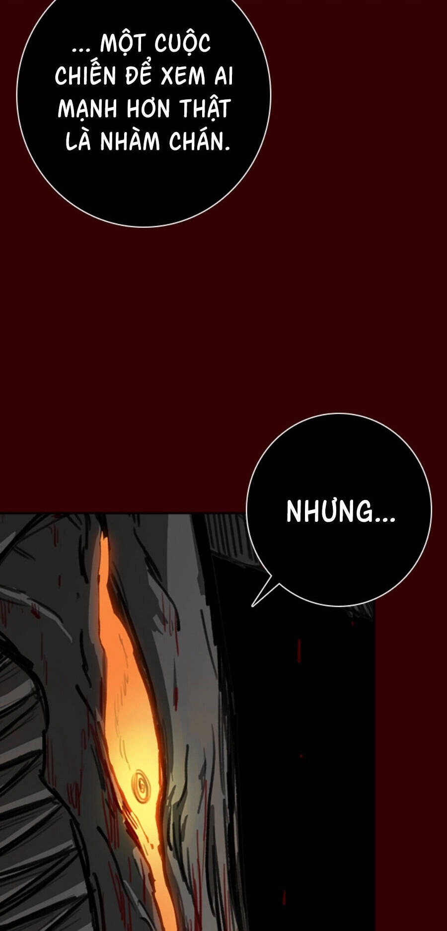 Fray Chapter 28 - 12