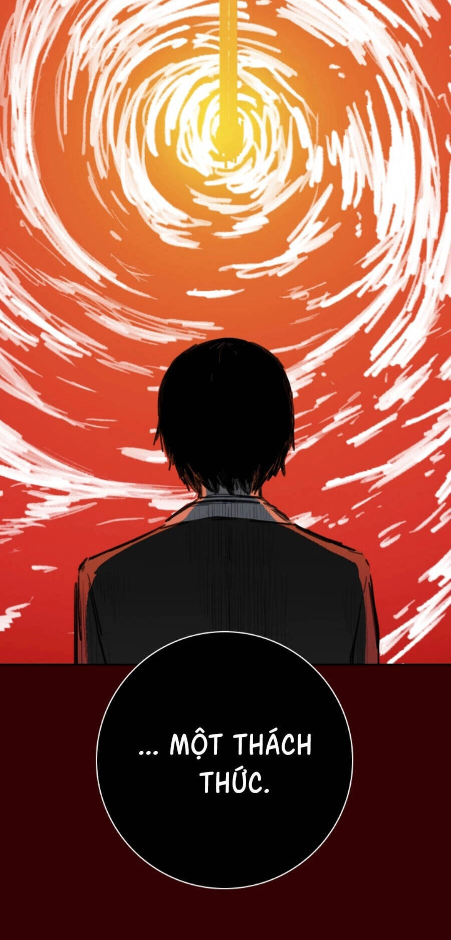 Fray Chapter 28 - 14