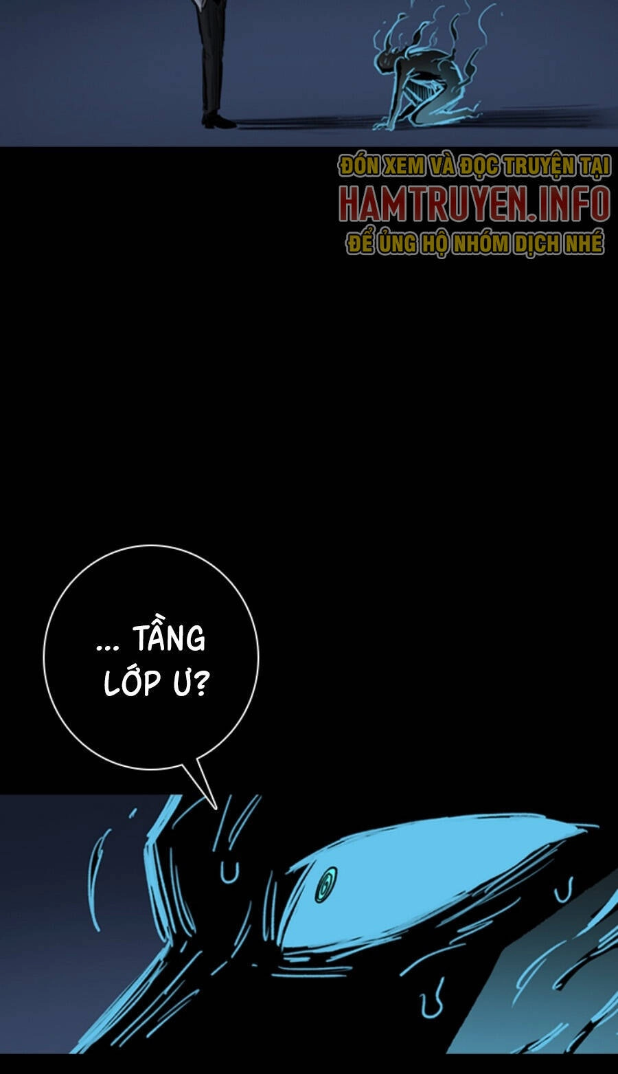 Fray Chapter 28 - 25