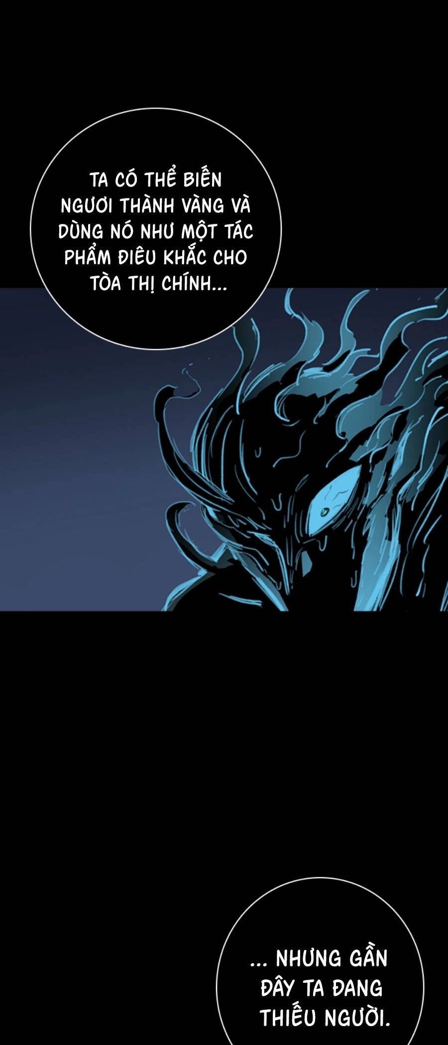 Fray Chapter 28 - 29