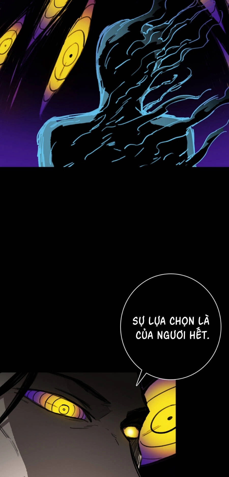 Fray Chapter 28 - 31