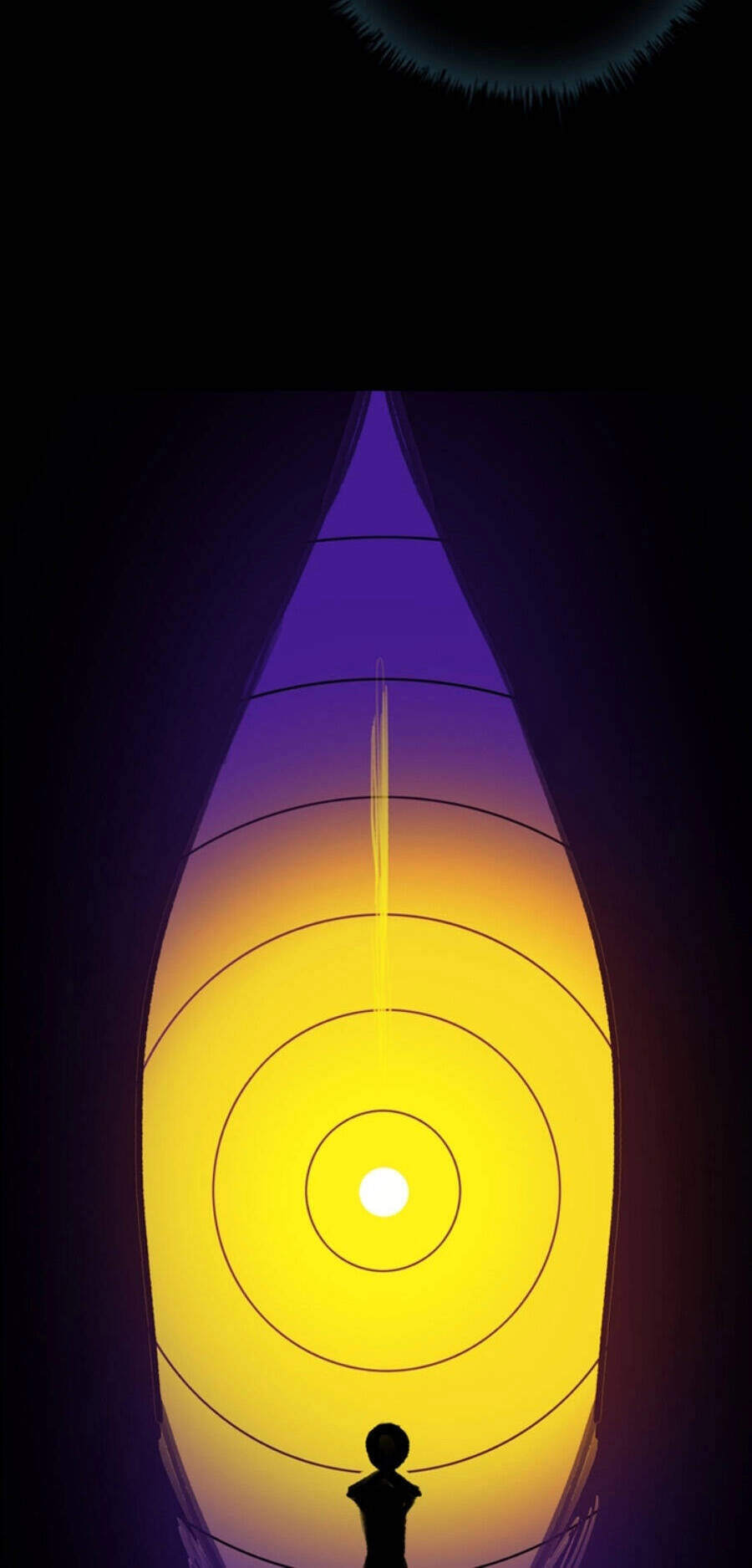 Fray Chapter 28 - 34