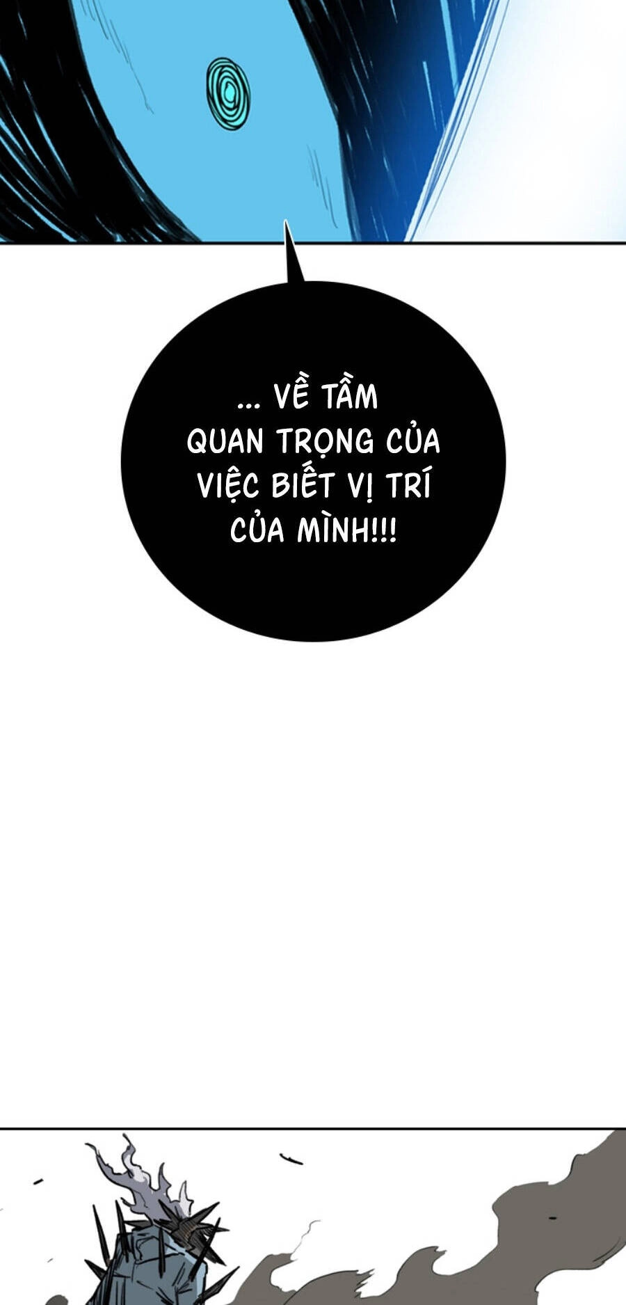 Fray Chapter 28 - 55