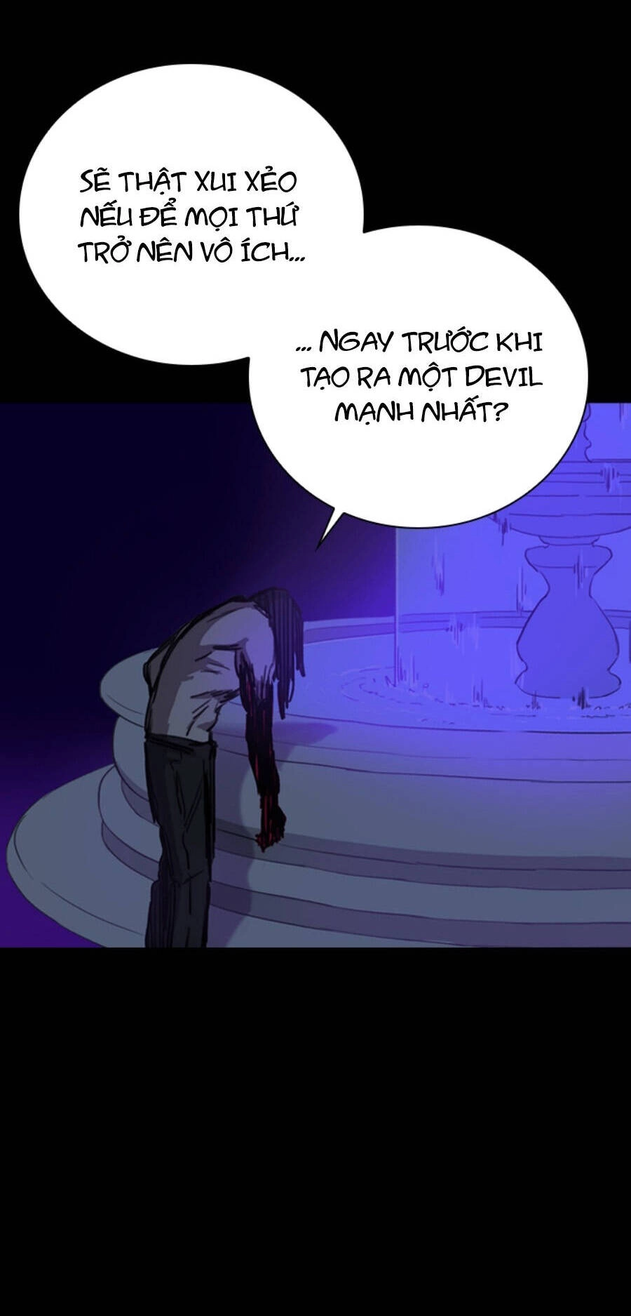 Fray Chapter 29 - 10